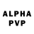 Alpha-PVP мука Like Baby